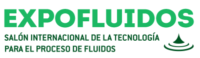 EXPOFLUIDOS Logo