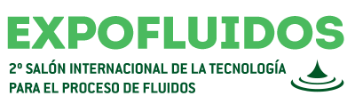 EXPOFLUIDOS Logo