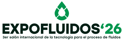 EXPOFLUIDOS Logo