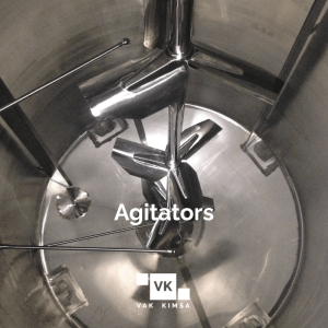 AGITATORS-VAKKIMSA