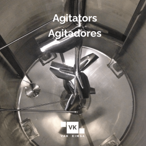AGITATORS
